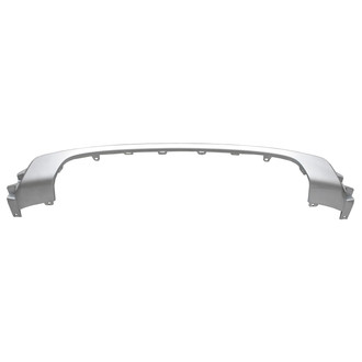 Alzare® - Rear Lower Outer Bumper Valance (Standard Line)