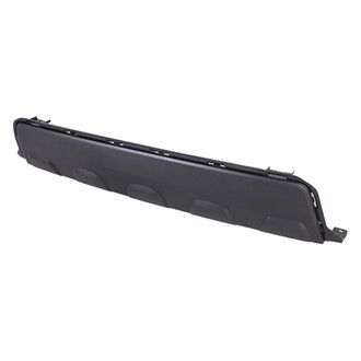 Alzare® - Rear Bumper Valance (Standard Line)