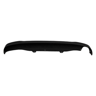 Alzare® - Rear Lower Bumper Valance (Standard Line)