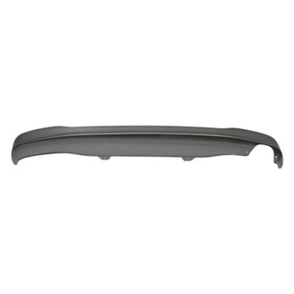 Alzare® - Rear Lower Bumper Valance (CAPA Certified)
