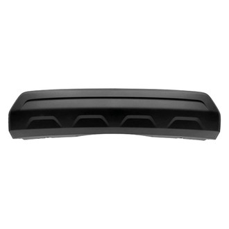 Alzare® - Rear Lower Bumper Valance (Standard Line)
