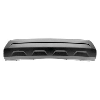 Alzare® - Rear Lower Bumper Valance (Standard Line)