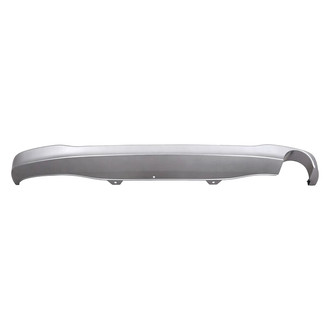 Alzare® - Rear Lower Bumper Valance (Standard Line)