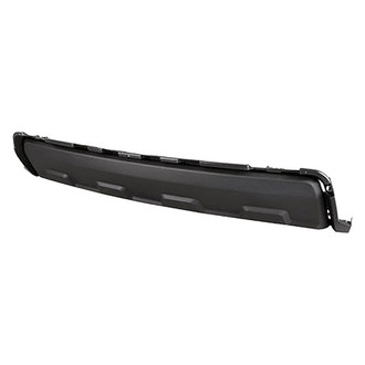 Alzare® - Rear Bumper Skid Plate (CAPA Certified)