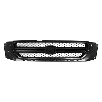 Alzare® - Grille (Standard Line)