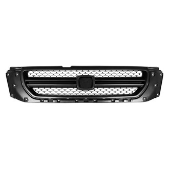 Alzare® - Grille (Standard Line)