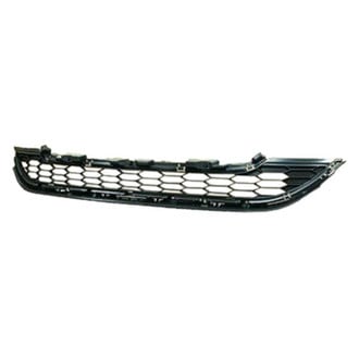 Alzare® - Front Lower Bumper Grille (Standard Line)