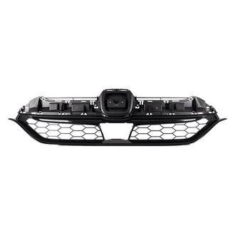 Alzare® - Grille (CAPA Certified)