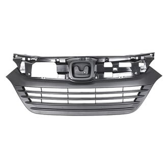 Alzare® - Grille Frame (CAPA Certified)