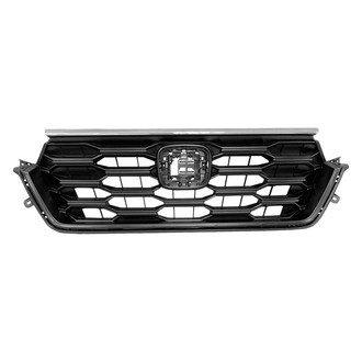 Alzare® - Grille (CAPA Certified)
