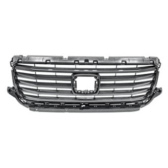 Alzare® - Grille