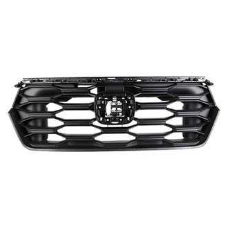 Alzare® - Grille (CAPA Certified)