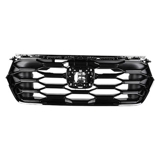 Alzare® - Grille (CAPA Certified)