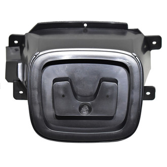 Alzare® - Grille Emblem Bracket (Standard Line)