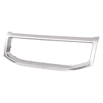 Alzare® - Grille Frame (CAPA Certified)