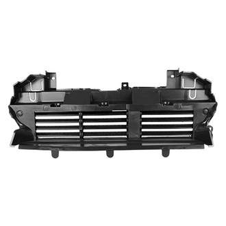 Alzare® - Grille Air Intake (CAPA Certified)