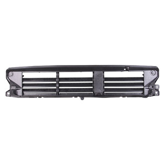Alzare® - Lower Grille Air Intake (Standard Line)