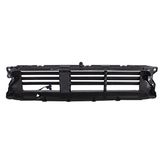 Alzare® - Lower Radiator Shutter (Standard Line)