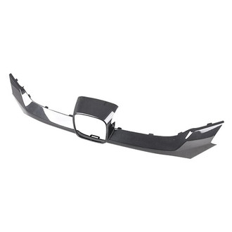 Alzare® - Center Grille Molding (CAPA Certified)