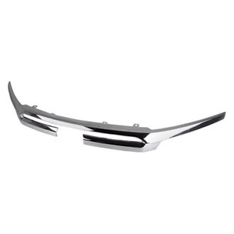 Alzare® - Upper Grille Molding (Standard Line)