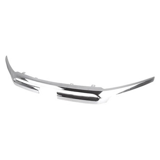 Alzare® - Upper Grille Molding (CAPA Certified)