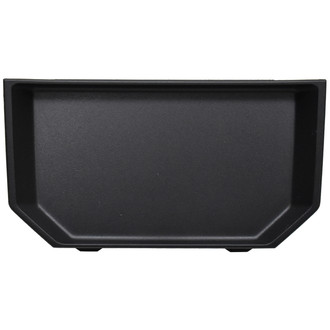 Alzare® - Grille Emblem Radar Hole Cover (Standard Line)