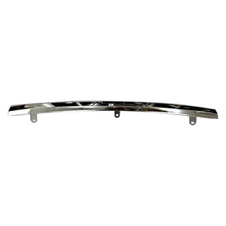 Alzare® - Upper Grille Molding (CAPA Certified)
