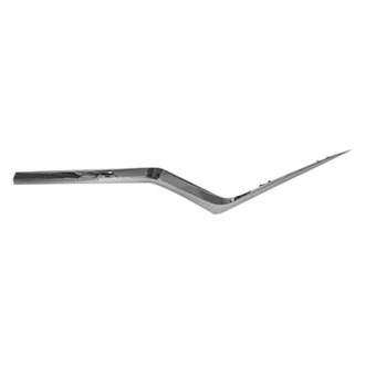 Alzare® - Driver Side Grille Molding (Standard Line)