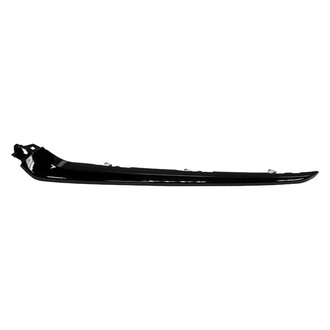 Alzare® - Driver Side Grille Molding (CAPA Certified)