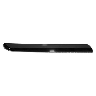 Alzare® - Upper Passenger Side Grille Molding (Standard Line)