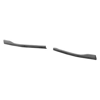 Alzare® - Upper Passenger Side Grille Molding (Standard Line)