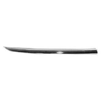 Alzare® - Passenger Side Grille Molding (Standard Line)