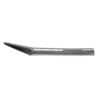 Alzare® - Passenger Side Grille Molding (Standard Line)