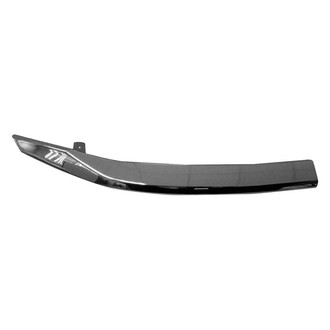 Alzare® - Upper Passenger Side Grille Molding (Standard Line)