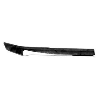 Alzare® - Passenger Side Grille Molding (Standard Line)