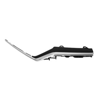 Alzare® - Passenger Side Grille Molding (Standard Line)