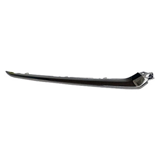 Alzare® - Passenger Side Grille Molding (Standard Line)
