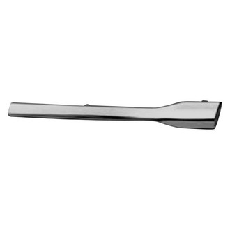 Alzare® - Center Driver Side Grille Molding (Standard Line)