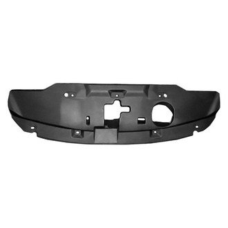 Alzare® - Radiator Support Cover (Standard Line)