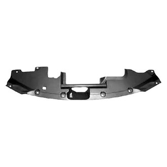 Alzare® - Upper Radiator Support Cover (Standard Line)