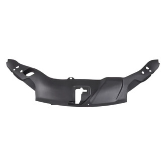Alzare® - Upper Radiator Support Cover (CAPA Certified)