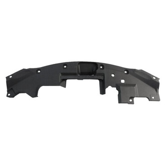 Alzare® - Front Upper Radiator Support Cover (Standard Line)