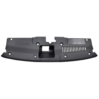 Alzare® - Upper Radiator Support Cover (Standard Line)