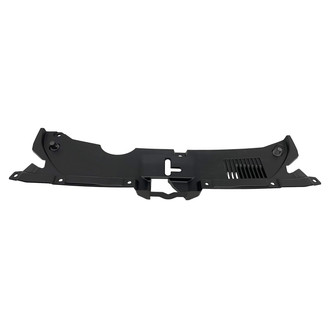 Alzare® - Upper Radiator Support Cover (Standard Line)