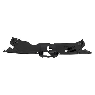 Alzare® - Upper Radiator Support Cover (CAPA Certified)