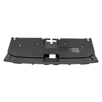 Alzare® - Upper Radiator Support Cover (Standard Line)