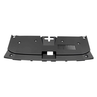 Alzare® - Upper Radiator Support Cover (CAPA Certified)