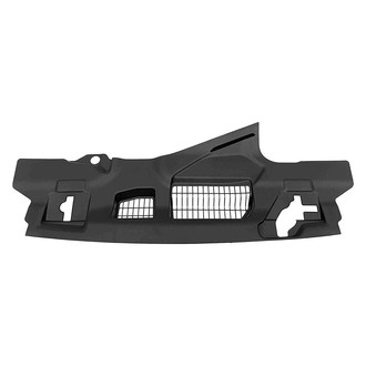Alzare® - Upper Radiator Support Cover (Standard Line)