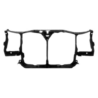 Alzare® - Engine Coolant Radiator Support