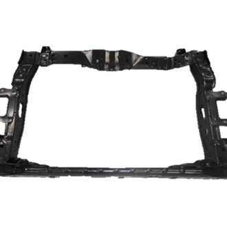 Alzare® - Radiator Support (CAPA Certified)